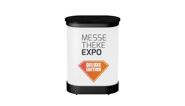 Messetheke Expo
