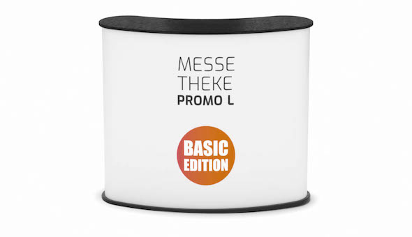 Messetheke Promotion L
