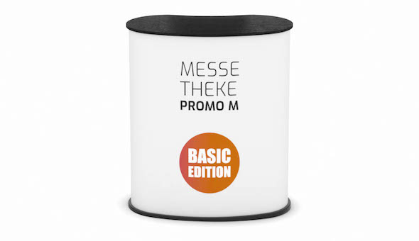 Messetheke Promotion M