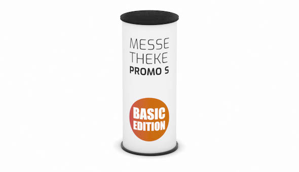 Messetheke Promotion S