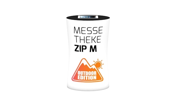 Messetheke Zipp M